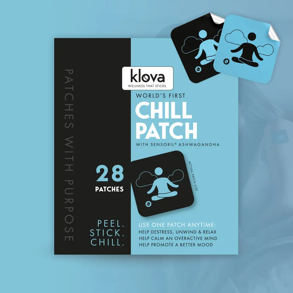 Chill Patch