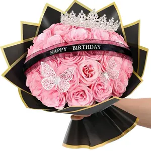 Happy Birthday Flowers