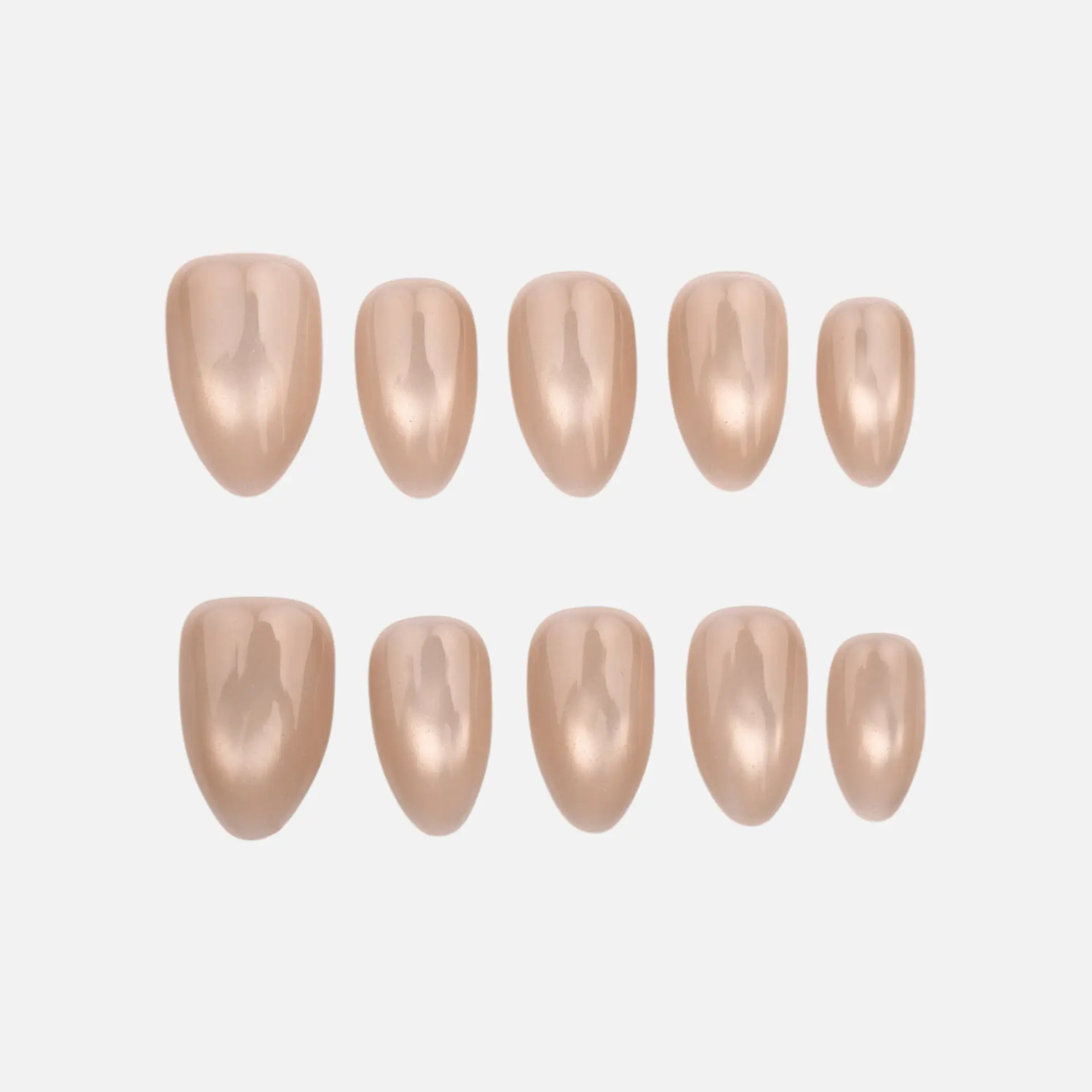 Pearl Cateye Almond Pearl Cateye Almond