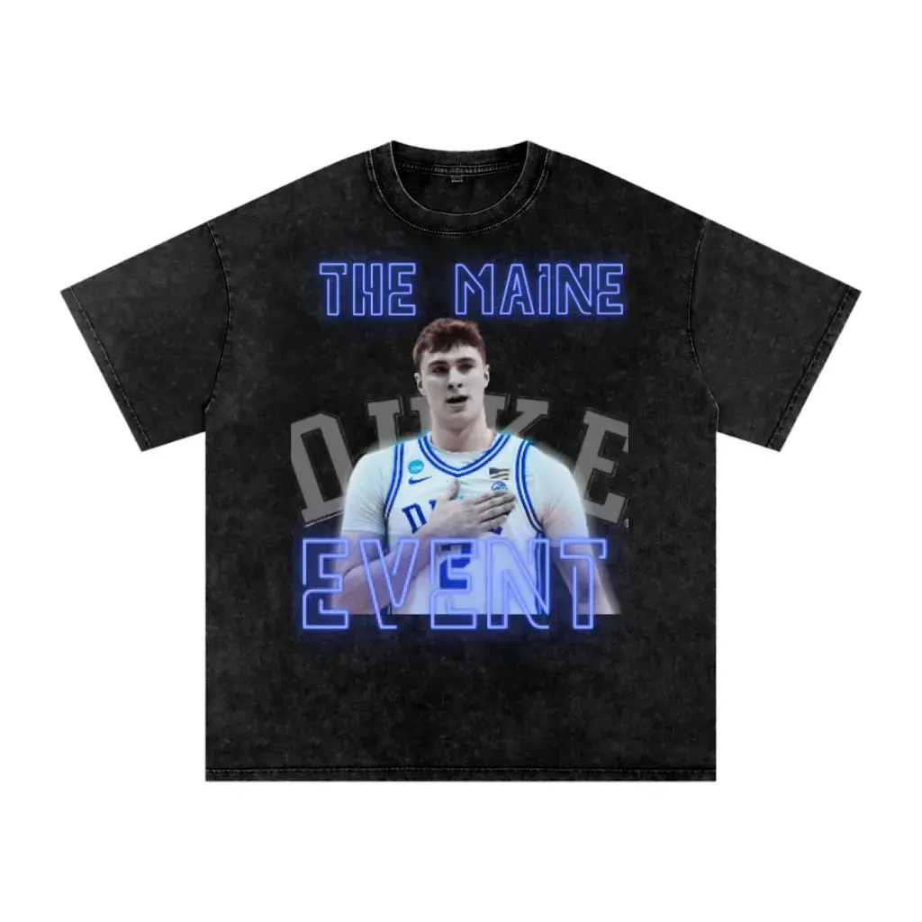 Cooper Flagg T-Shirt
