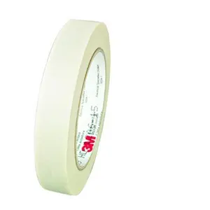 3M  0.5 x 66 in. Glass Cloth Electrical Tape 69