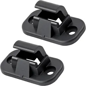 2PCS Sun Visor Clip 1836267000 Fits For Freightliner Cascadia 09-20 M2-106 08-20
