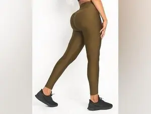 Original Leggings | OLIVE