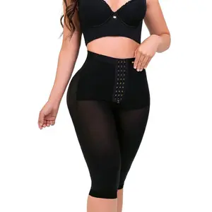 PANTY MOLDEADOR A LA RODILLA SMI04082