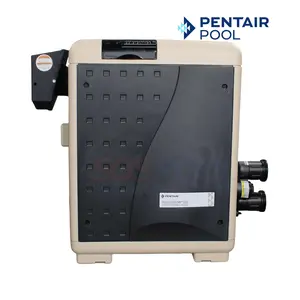 Pentair MasterTemp 250K Natural Gas Pool Heater | EC-462026