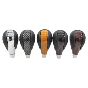 Suitable for Toyota Lexus gear shift knob car modification cabin accessories