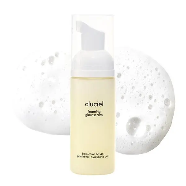 Foaming Glow Serum 50ml