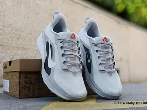 Lightweight kicks that make every walk feel effortless