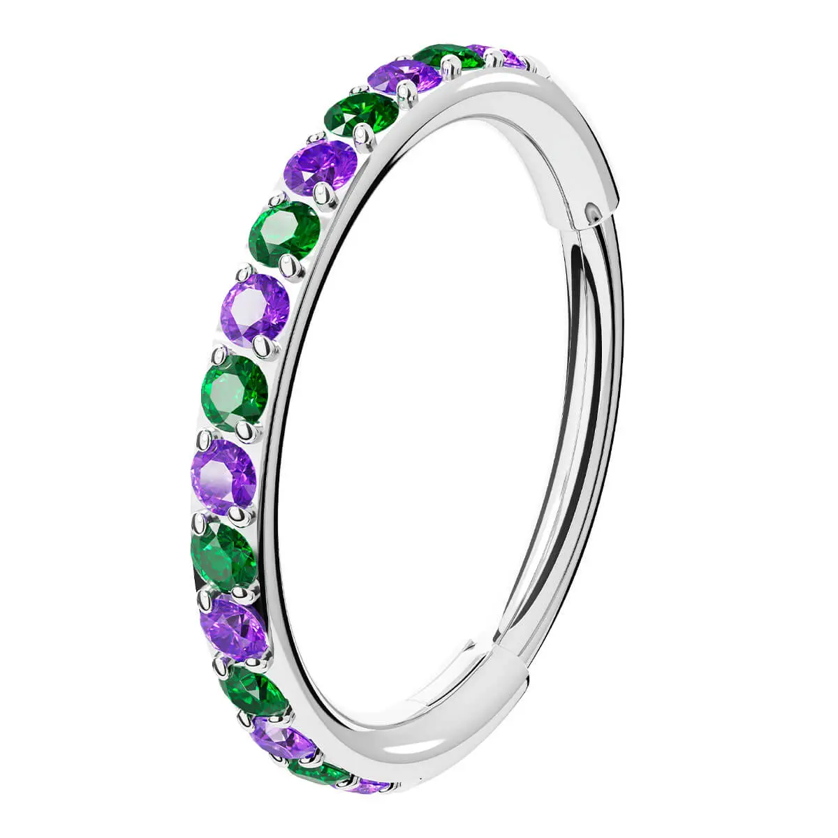 Purple+Green CZ