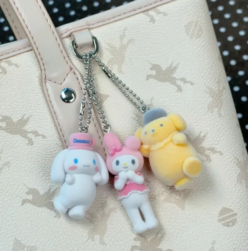 Sanrio Live Show Series Figure Blind Box