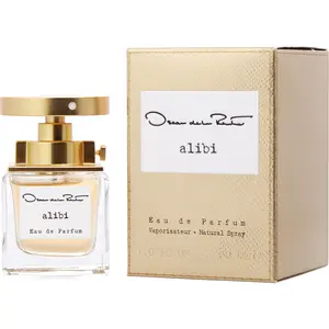 Oscar De La Renta Alibi By Oscar De La Renta Eau De Parfum For Women