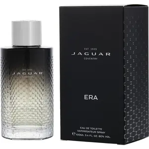 Jaguar Era By Jaguar Edt For Men