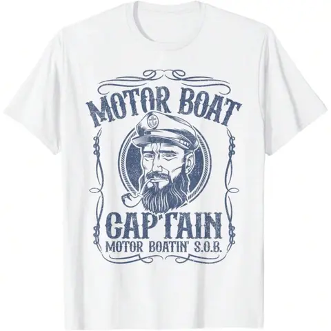 Men's Classic Short-Sleeve Crew Neck Sports Top - Durable Tee for Daily Wear, 1 Tee All Seasons, Regular Fit Flatters, Stretch Fabric Moves Easy, Cozy Winter Base, Soft, Stylish, Standard Sizes, Jeans-Matching Layer for Motor Boat Captains