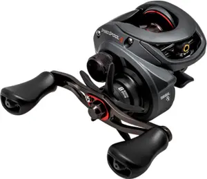 Lew's Speed Spool RX Baitcasting Reels