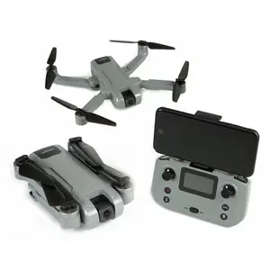 212 MAIN Quadcopter Drone, CIS-Associates Phoenix Brushless GPS Electronic Drone with Foldable Arms, Camera, Remote Control, Adjustable Settings