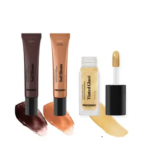 Brown Set Lip Bundle
