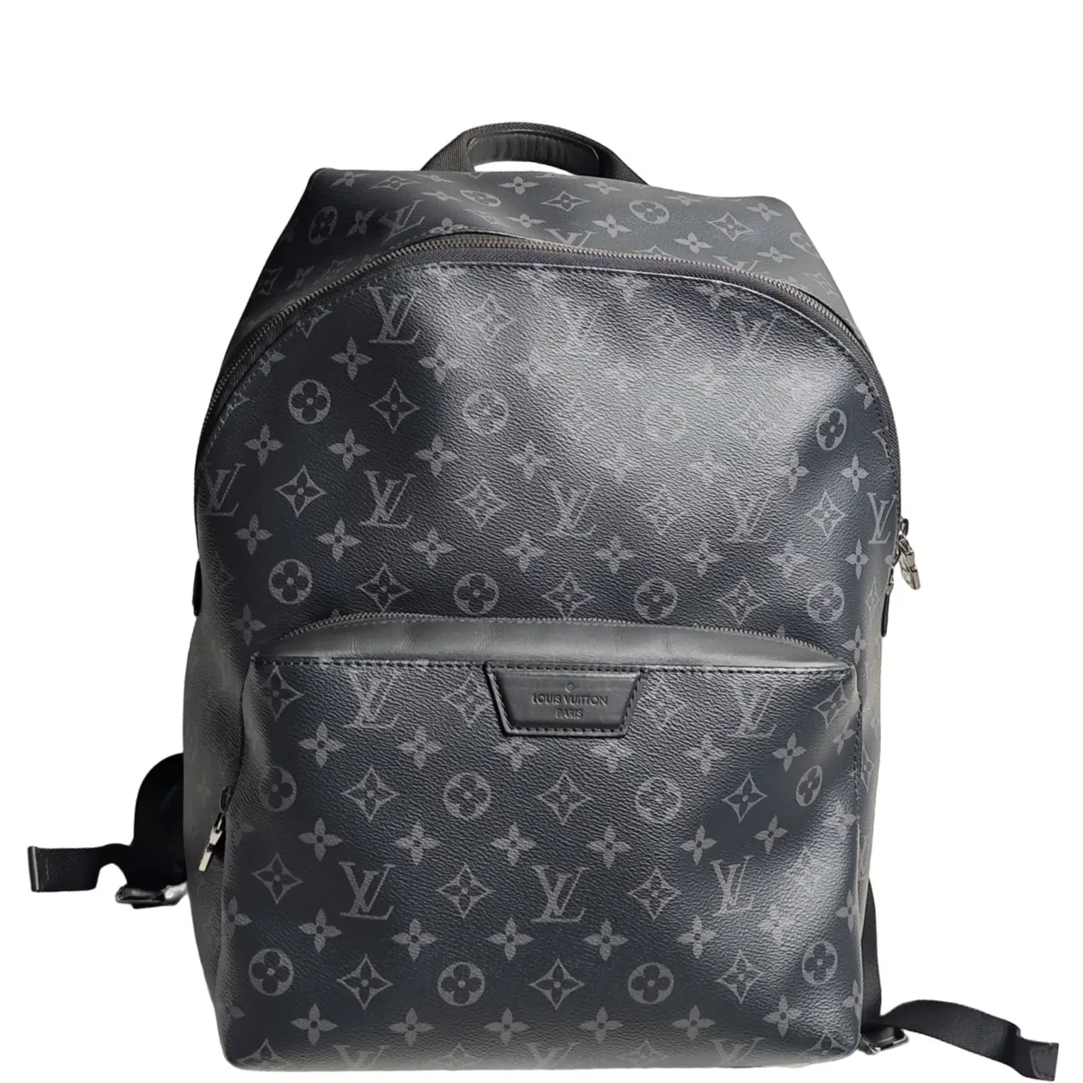 Pre-owned Louis Vuitton Apollo Backpack Monogram Black (hj101626a9r) [Shanghai]
