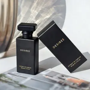 Desiree Natural Spray Long-Lasting Men's Perfume, Fragrance for Daily Use, Ideal Gift for Him, Enhance Your Confidence, Edp Perfume Spray, Daily Wear Fragrance