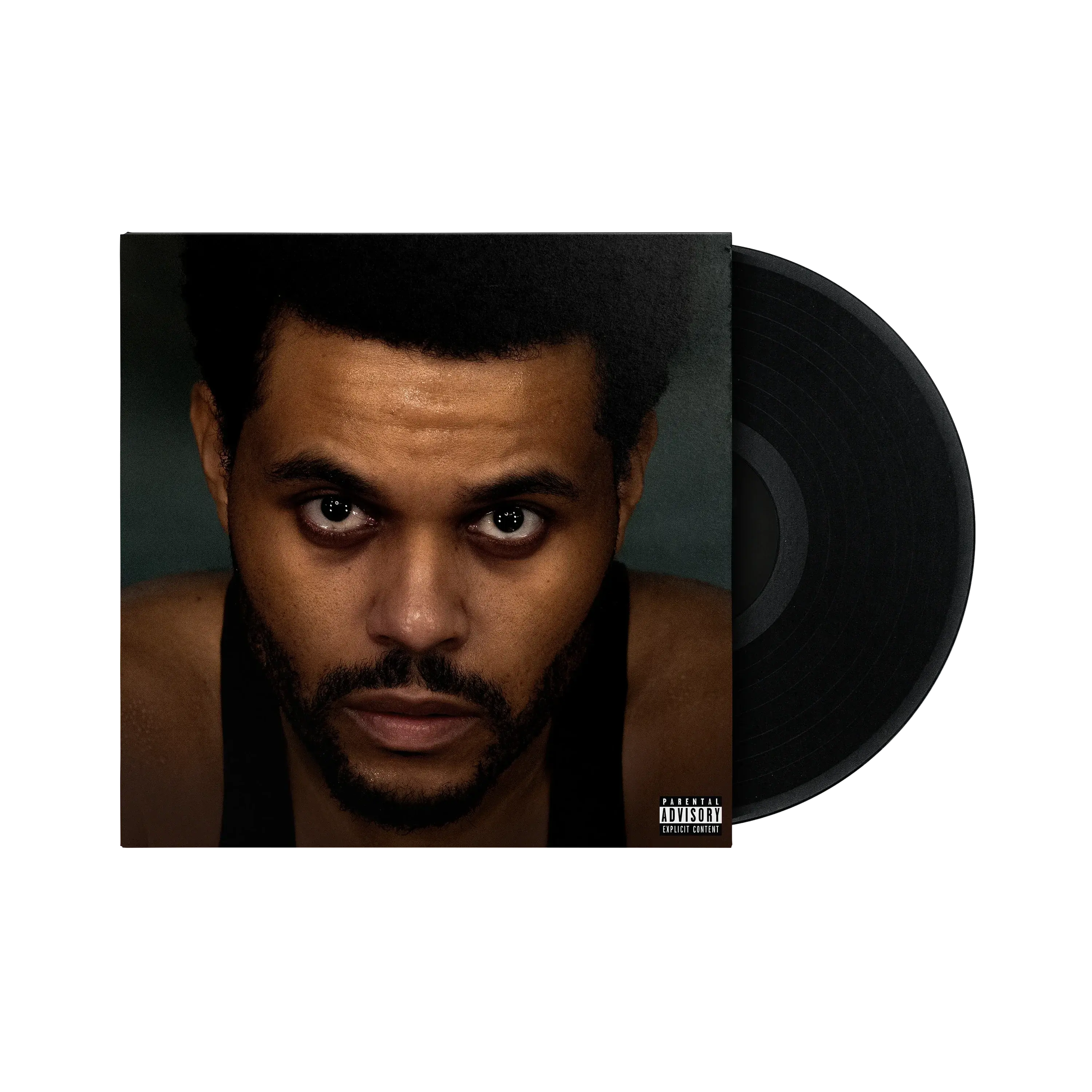 Hurry Up Tomorrow (First Pressing Vinyl)