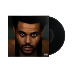 Hurry Up Tomorrow (First Pressing Vinyl)