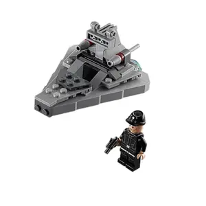 75033 Star Destroyer