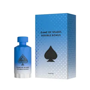 GAME OF SPADES DOUBLE BONUS