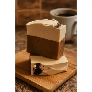 ✨ Handmade Goat Milk Soap ✨