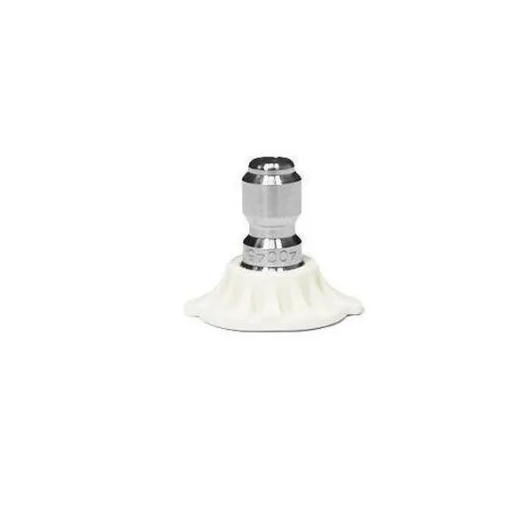 MTM HYDRO Stainless Steel QC 4.0 Nozzle (40°)