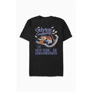 PacSun Women's Oliver & Company T-Shirt