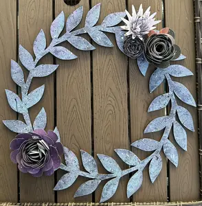 Galaxy Wreath