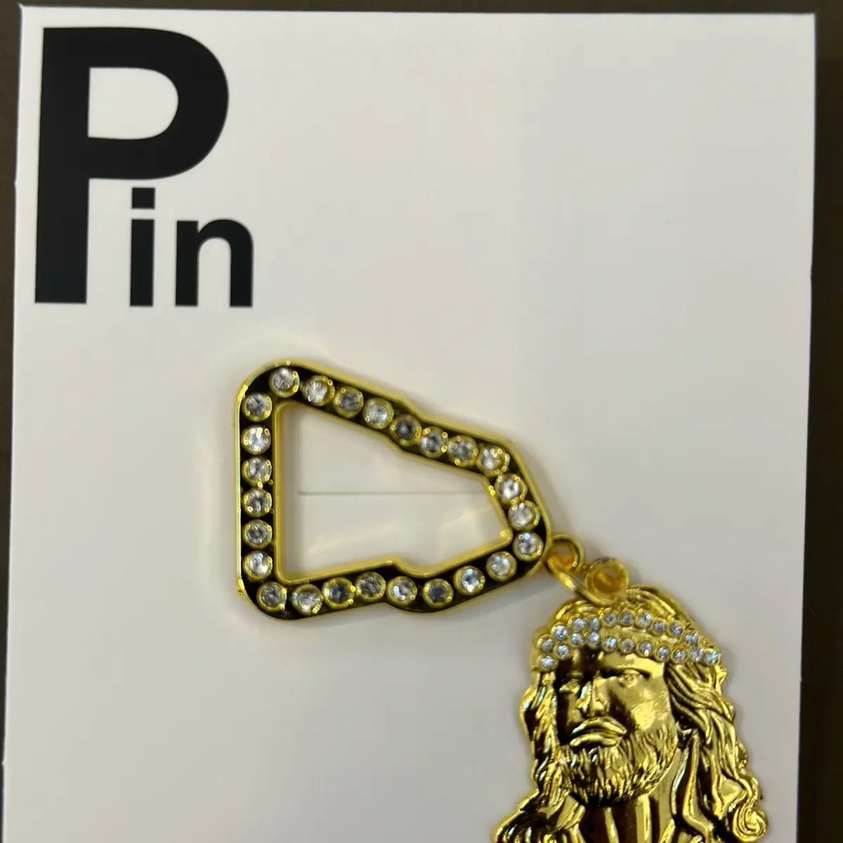 HAT PINS