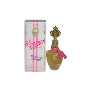 Juicy Couture 3.4oz EDP Spray, Floral Fragrance for Women (Beauty & Personal Care), Floral Fragrances