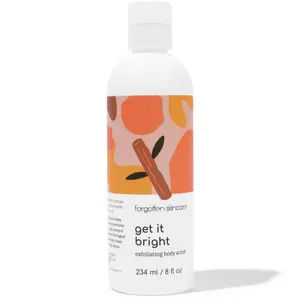 Get It Bright Exfoliating Body Scrub