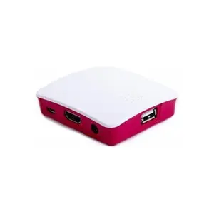 Raspberry Pi A+ Case