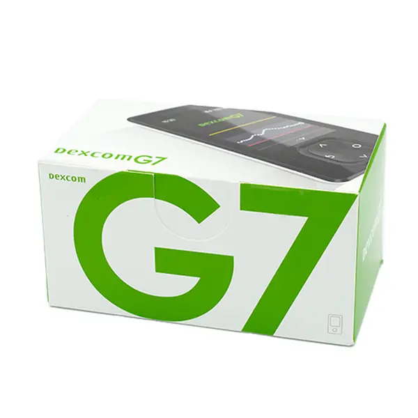 Dexcom G7 Receiver