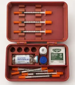 Grab & Go (storage case)