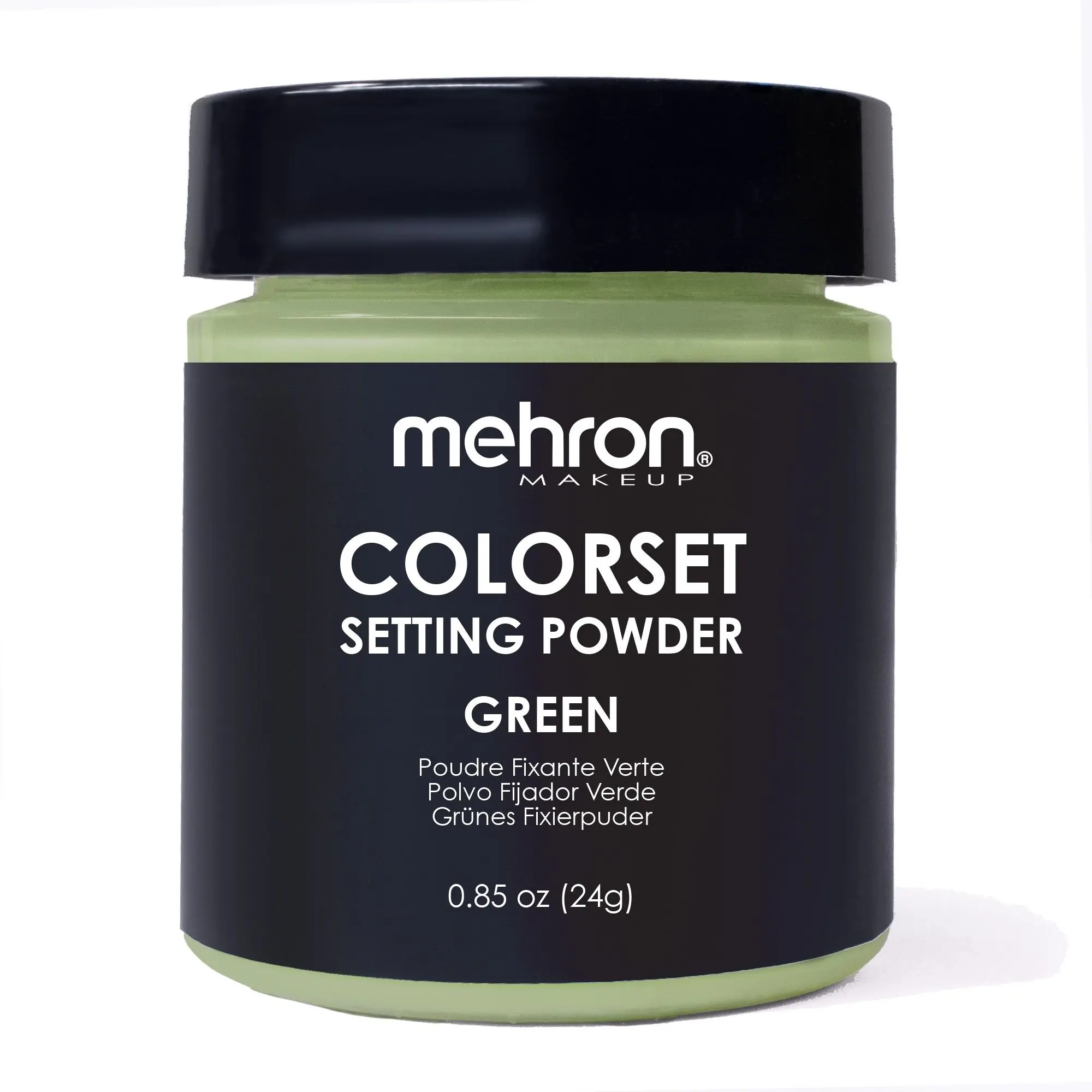 Green - .85 oz