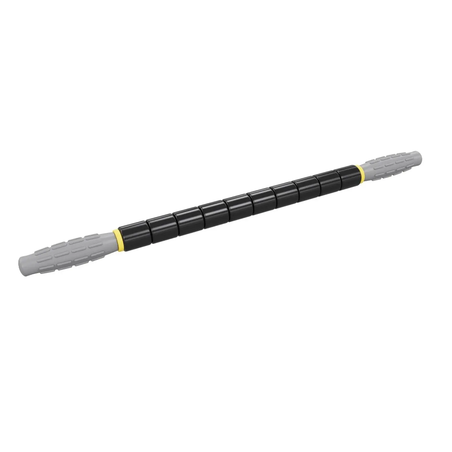 Power Systems Massage Muscle Roller Stick, Release Myofacial Trigger Points and Reduce Soreness, Relief from Tightness, Leg Cramps and Back Pain
