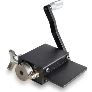 Bead Roller Tool Fits 5/8 Inch and Larger Tubing Beader Tool  and Intercooler Piping
