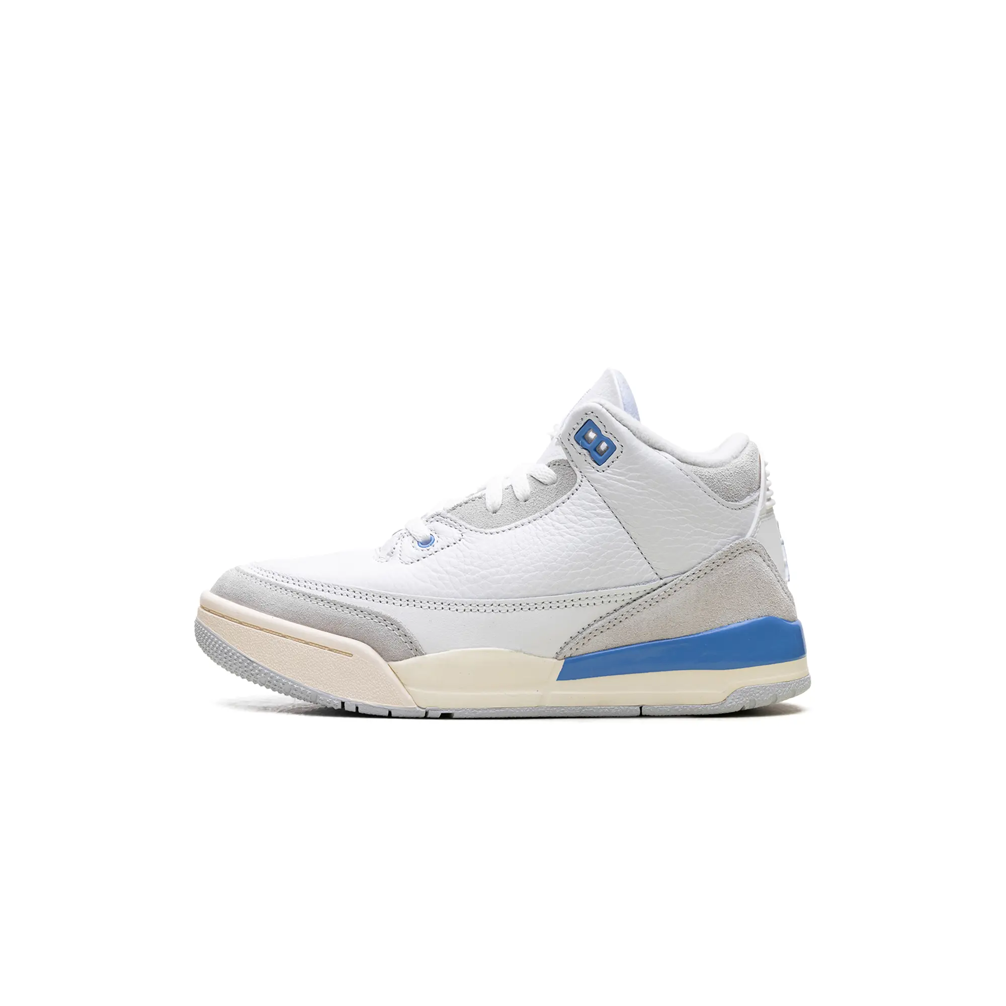Jordan 3 Retro PS "Lucky Shorts" DM0966 101
