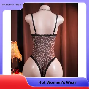 【Hot Women's Wear】A Woman'S Intimate Bodysuit for Enhancing Sensuality