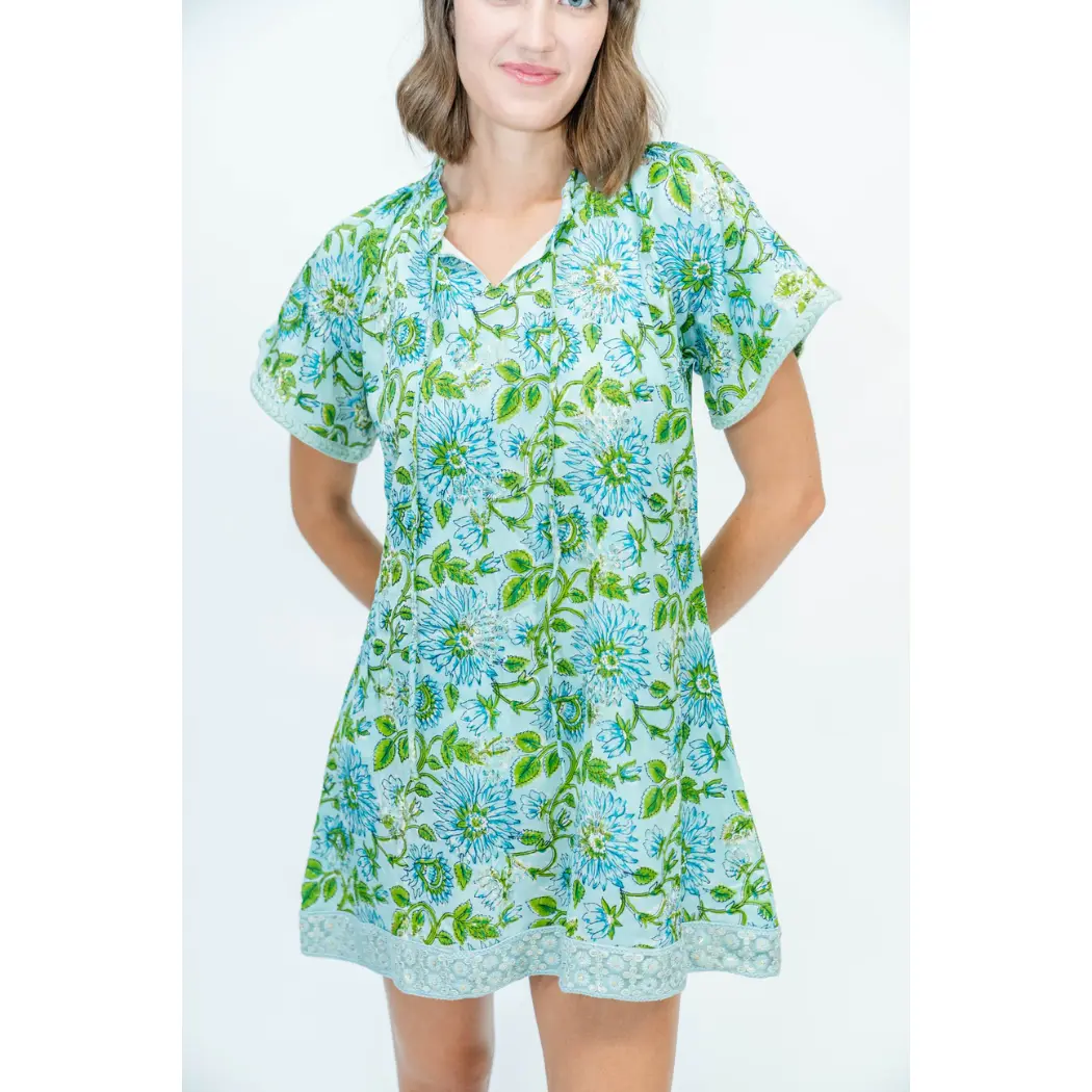 Blair Dress