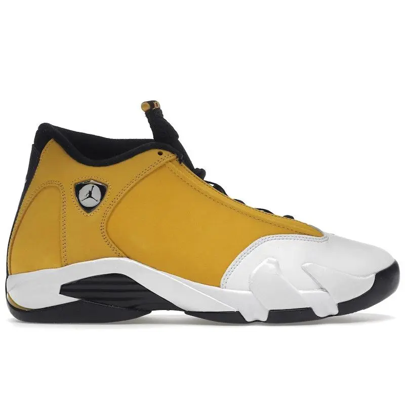 Jordan Men's 14 Retro Light Ginger (2022), from StockX