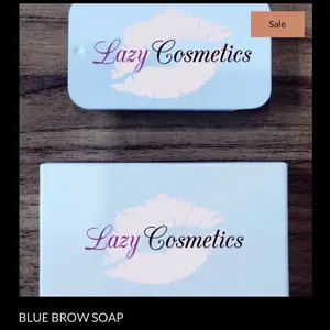 Brow soap for brows