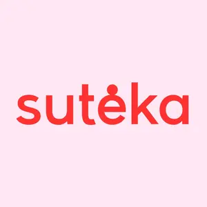 Suteka shop logo