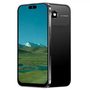 Astarry 17 Pro Max Smartphone, Android Mobile Smartphone, 6gb+128GB RAM, Android 12.0, 6.61-Inch Screen, 4000mah Battery, Mtk6762 Octa-Core, Dual Sim, Face Unlock