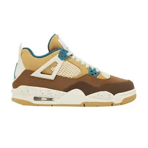 Air Jordan 4 Retro GS 'Cacao Wow'