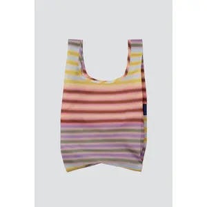 Baby Gradient Stripe Baggu