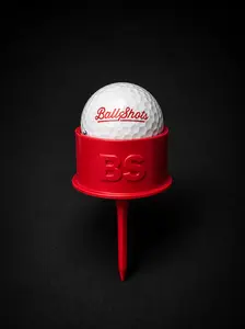 Ball Shot
