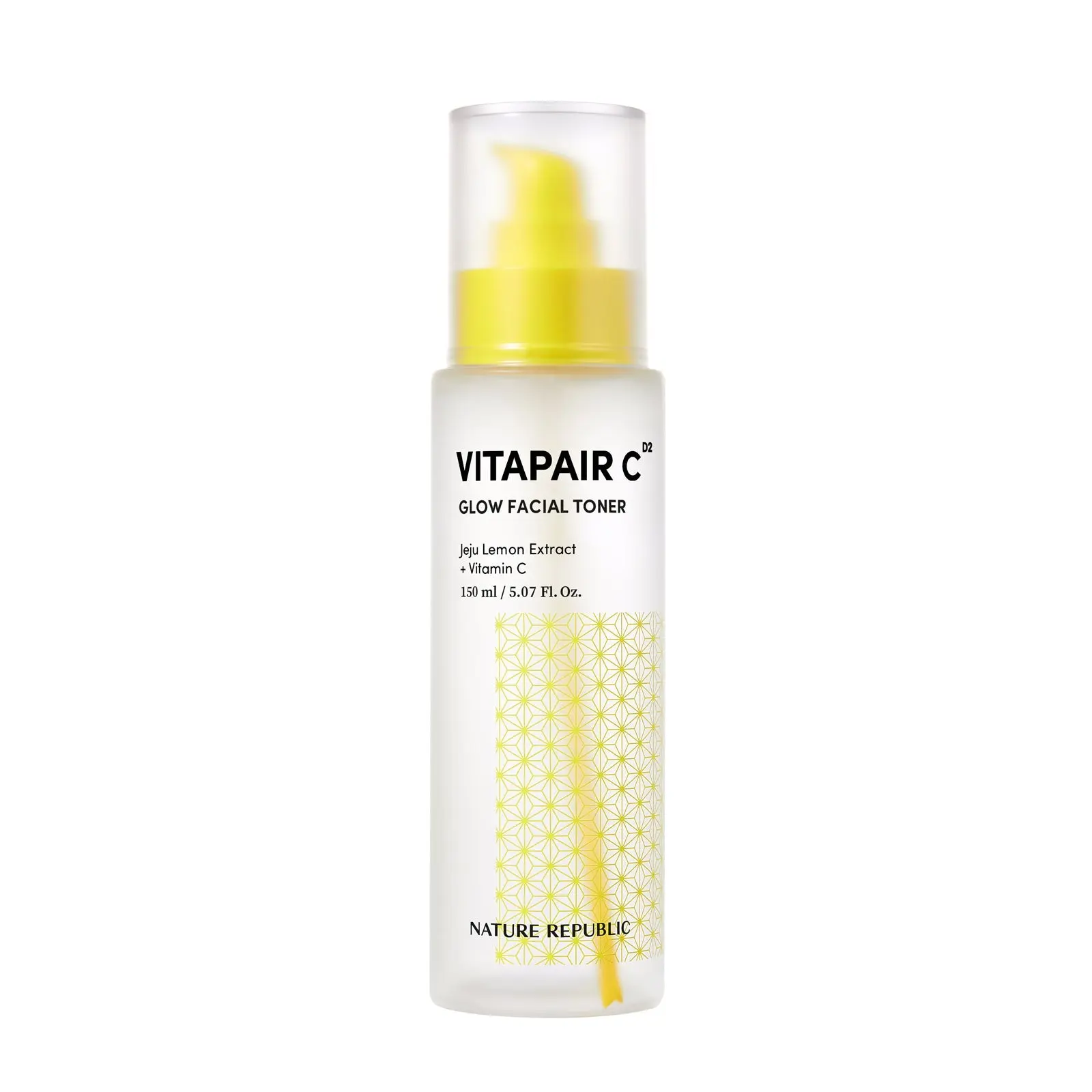 Nature Republic Vitapair C Glow Facial Toner